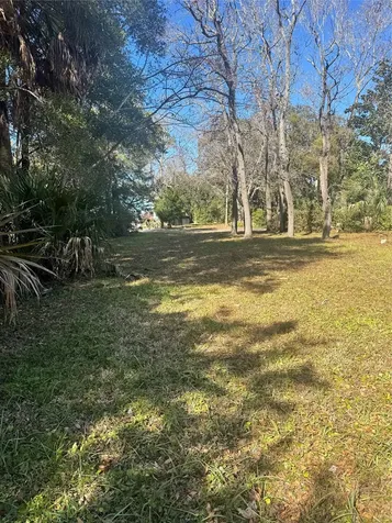 0 Elm Street Fernandina Beach FL 32034