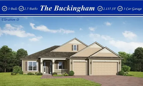 125 Vista Bluff Lane Yulee FL 32097