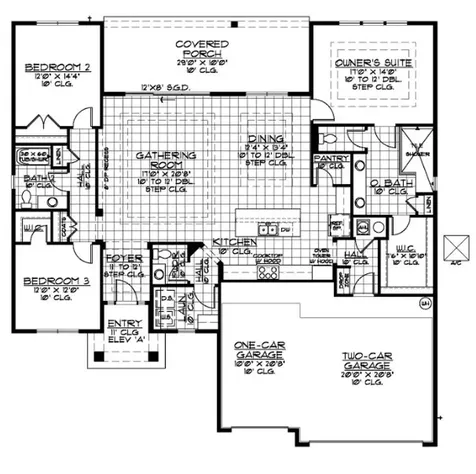 125 Vista Bluff Lane Yulee FL 32097