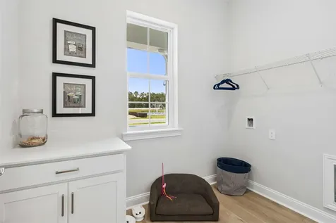 125 Vista Bluff Lane Yulee FL 32097