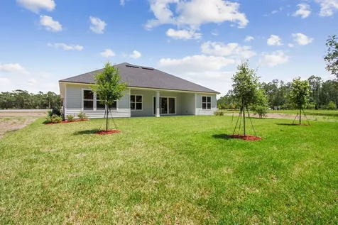 125 Vista Bluff Lane Yulee FL 32097