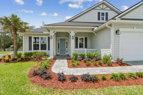 125 Vista Bluff Lane Yulee FL 32097