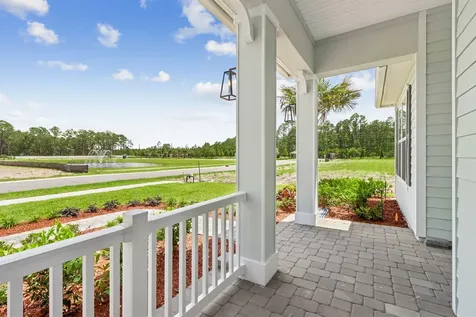 125 Vista Bluff Lane Yulee FL 32097