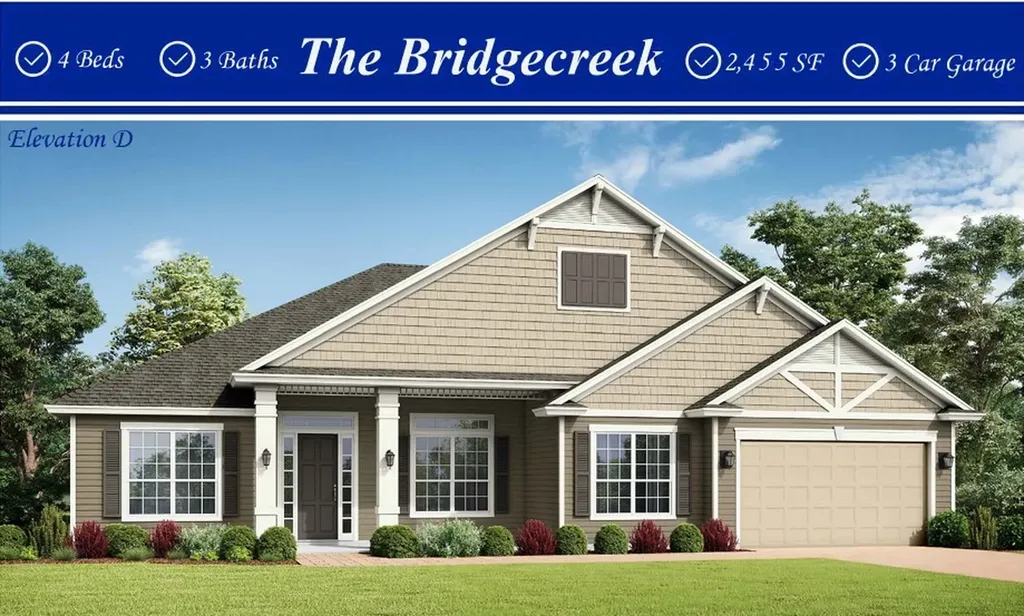 352 Sandy Bluff Drive Yulee FL 32097