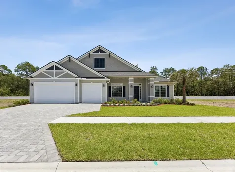 352 Sandy Bluff Drive Yulee FL 32097