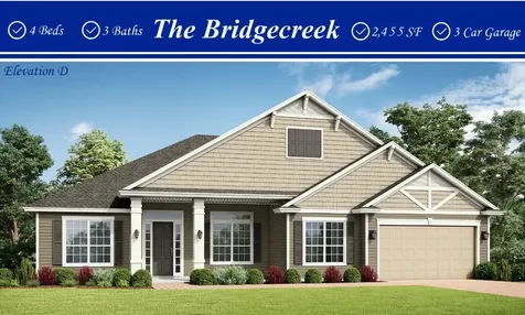 352 Sandy Bluff Drive Yulee FL 32097