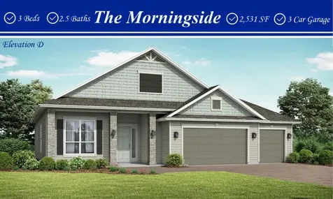 331 Sandy Bluff Drive Yulee FL 32097