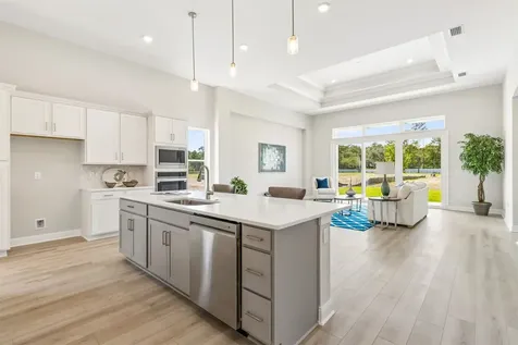 331 Sandy Bluff Drive Yulee FL 32097