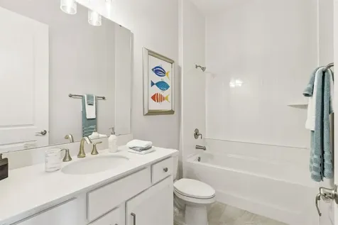 331 Sandy Bluff Drive Yulee FL 32097