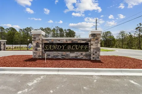331 Sandy Bluff Drive Yulee FL 32097