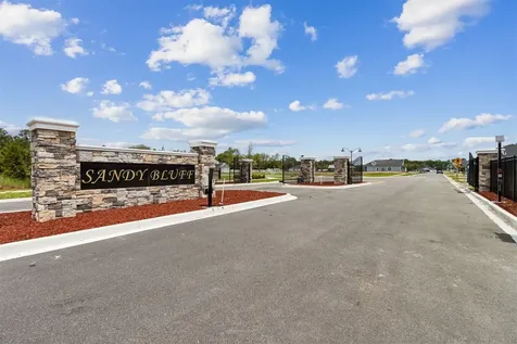 331 Sandy Bluff Drive Yulee FL 32097