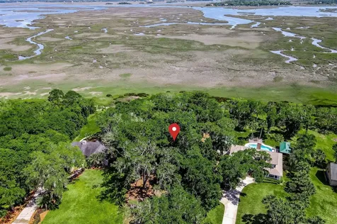 Lot 11 Summer Breeze Drive Fernandina Beach FL 32034