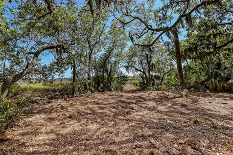 Lot 11 Summer Breeze Drive Fernandina Beach FL 32034