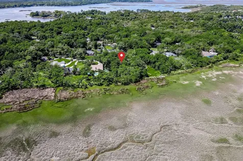 Lot 11 Summer Breeze Drive Fernandina Beach FL 32034