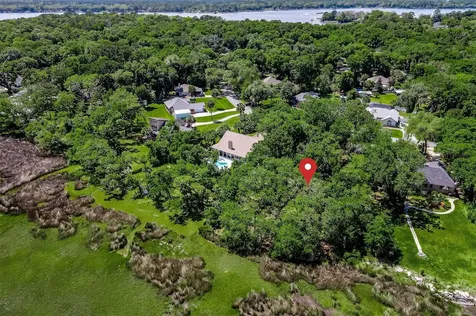 Lot 11 Summer Breeze Drive Fernandina Beach FL 32034