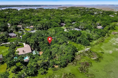 Lot 11 Summer Breeze Drive Fernandina Beach FL 32034