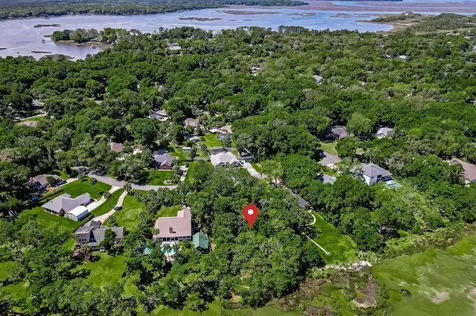 Lot 11 Summer Breeze Drive Fernandina Beach FL 32034