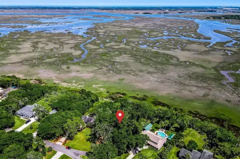 Lot 11 Summer Breeze Drive Fernandina Beach FL 32034