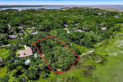 Lot 11 Summer Breeze Drive Fernandina Beach FL 32034