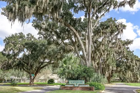 Lot 11 Summer Breeze Drive Fernandina Beach FL 32034