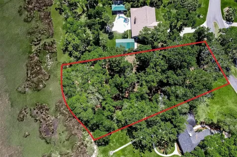 Lot 11 Summer Breeze Drive Fernandina Beach FL 32034