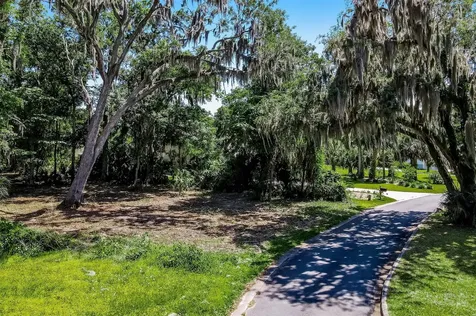 Lot 11 Summer Breeze Drive Fernandina Beach FL 32034