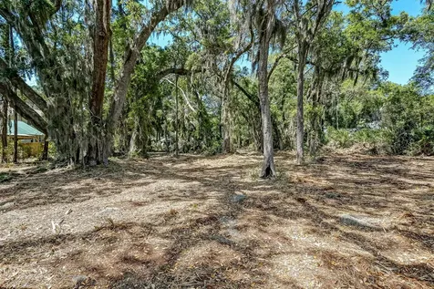 Lot 11 Summer Breeze Drive Fernandina Beach FL 32034
