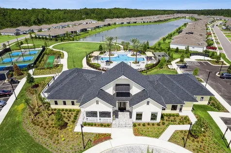 75008 Pondside Lane Yulee FL 32097