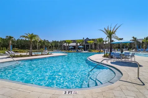 75008 Pondside Lane Yulee FL 32097