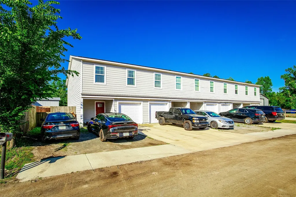 45167 And 45159 And 45151 Annie Laura Street Callahan FL 32011