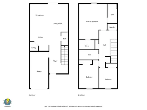 45167 And 45159 And 45151 Annie Laura Street Callahan FL 32011