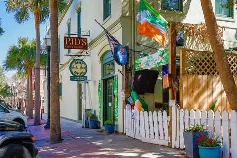 114 N 9th Street Fernandina Beach FL 32034