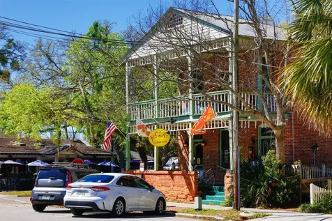 114 N 9th Street Fernandina Beach FL 32034