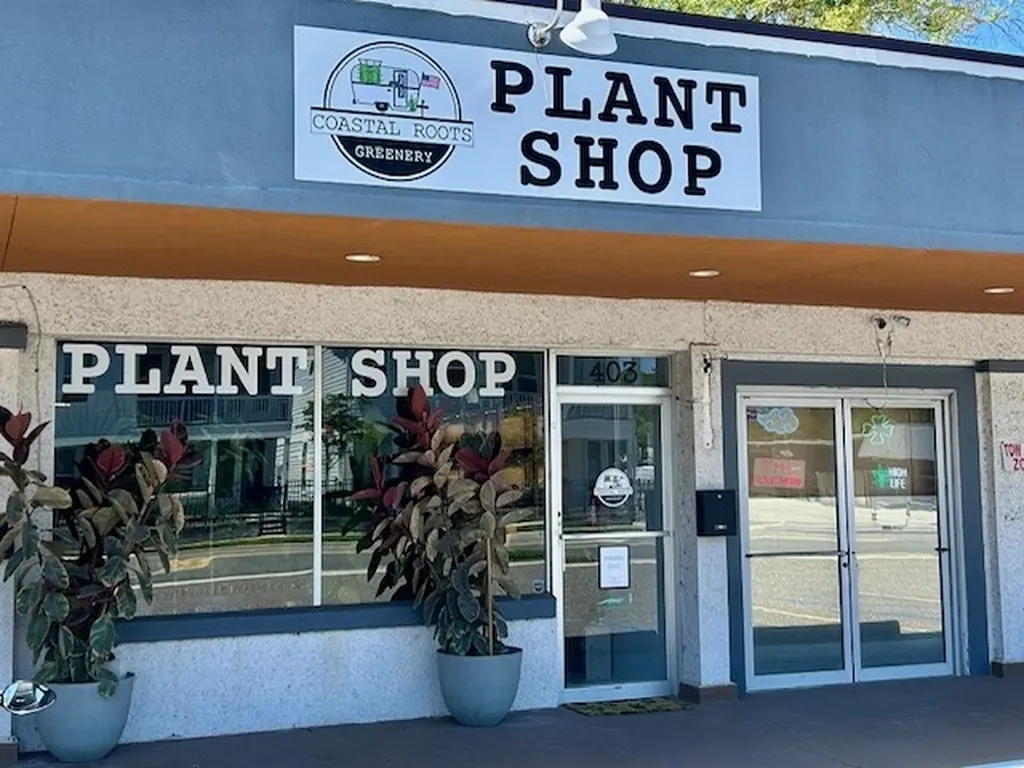 403 S 8th Street Fernandina Beach FL 32034