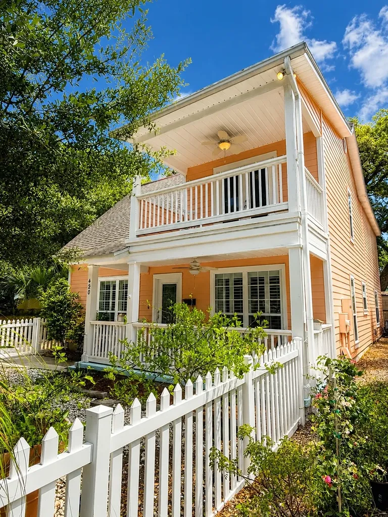 420 S 4th Street Fernandina Beach FL 32034