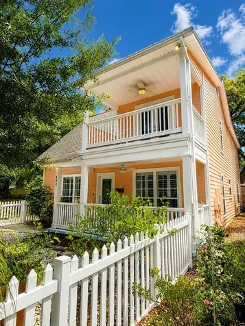 420 S 4th Street Fernandina Beach FL 32034