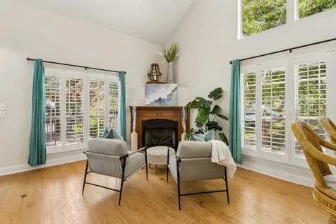 420 S 4th Street Fernandina Beach FL 32034