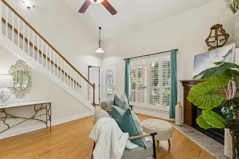 420 S 4th Street Fernandina Beach FL 32034