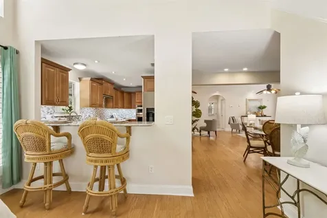 420 S 4th Street Fernandina Beach FL 32034