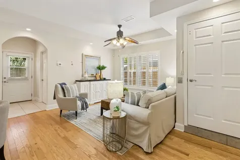 420 S 4th Street Fernandina Beach FL 32034