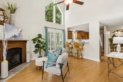 420 S 4th Street Fernandina Beach FL 32034