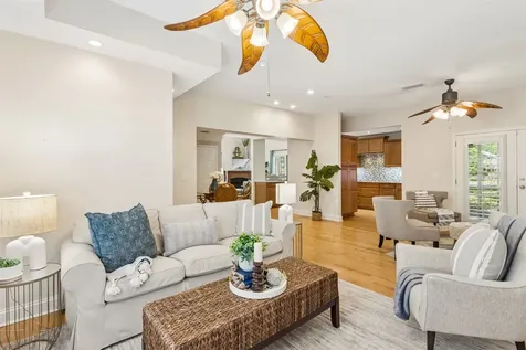 420 S 4th Street Fernandina Beach FL 32034