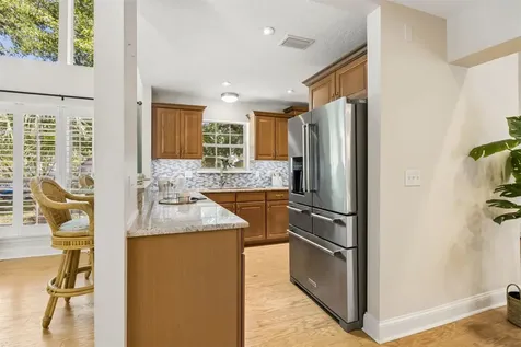 420 S 4th Street Fernandina Beach FL 32034
