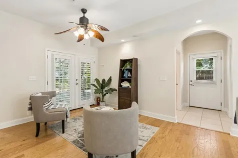 420 S 4th Street Fernandina Beach FL 32034
