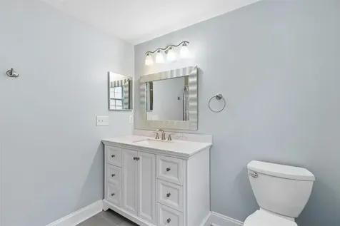 420 S 4th Street Fernandina Beach FL 32034