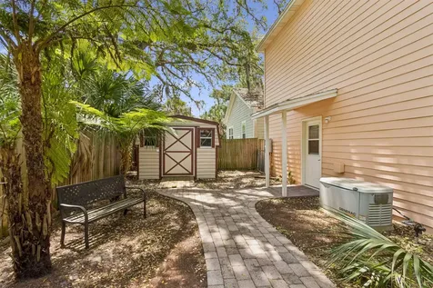 420 S 4th Street Fernandina Beach FL 32034