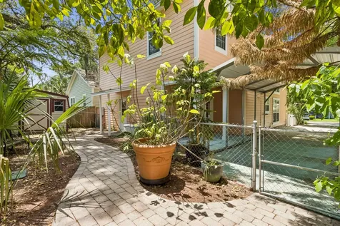 420 S 4th Street Fernandina Beach FL 32034