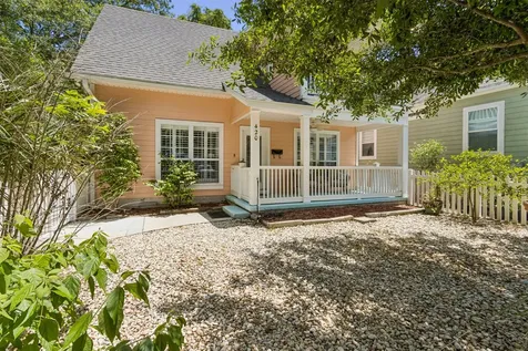 420 S 4th Street Fernandina Beach FL 32034