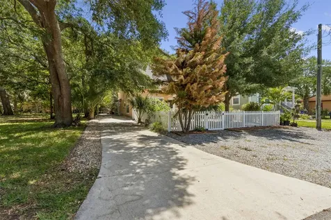 420 S 4th Street Fernandina Beach FL 32034
