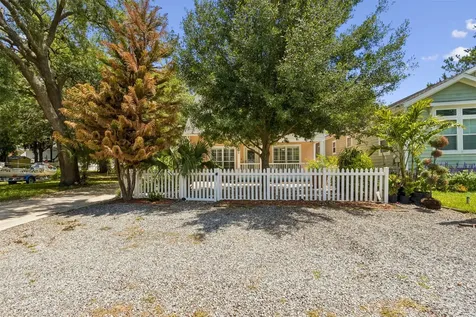 420 S 4th Street Fernandina Beach FL 32034